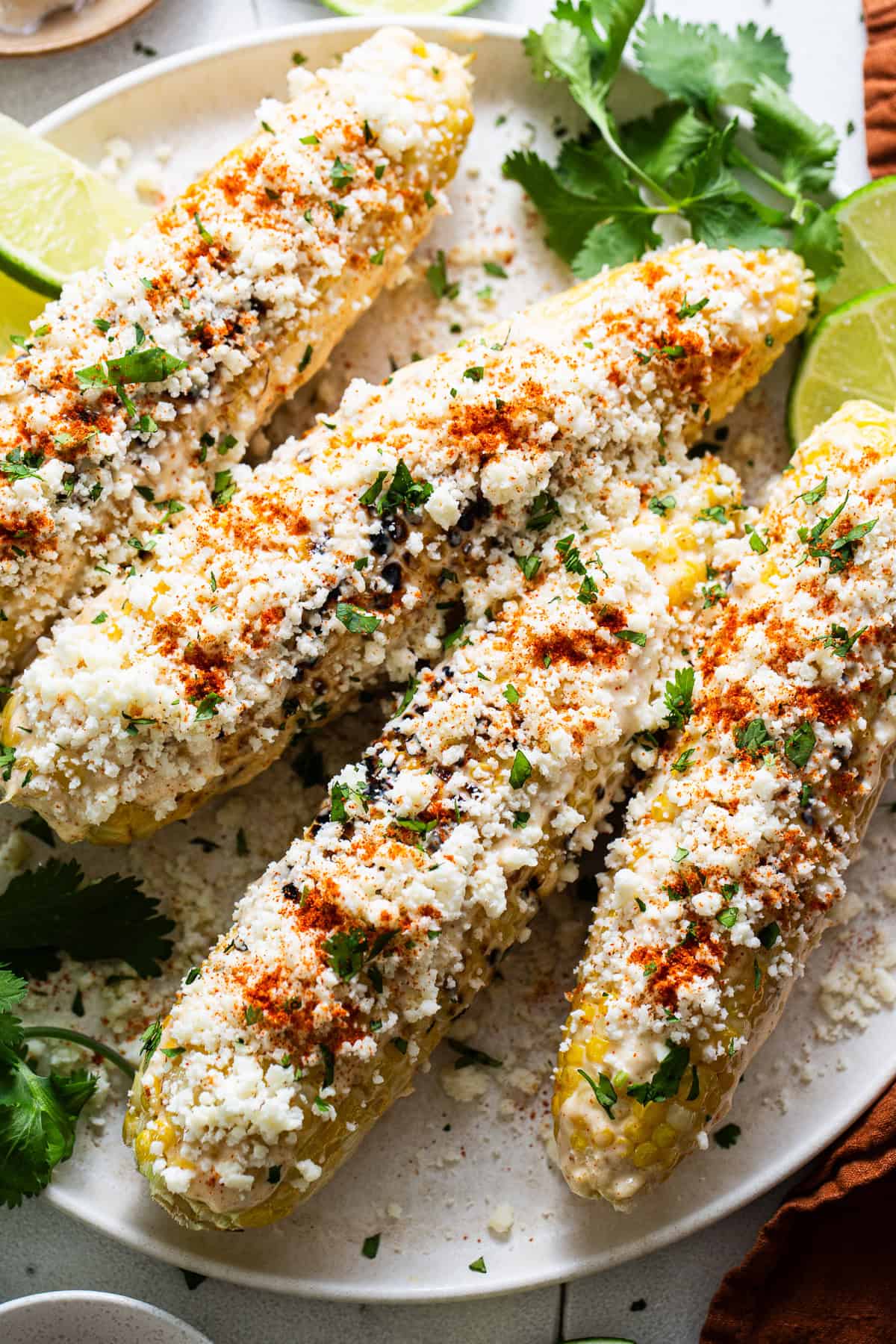 mexican street corn elote - Article 1